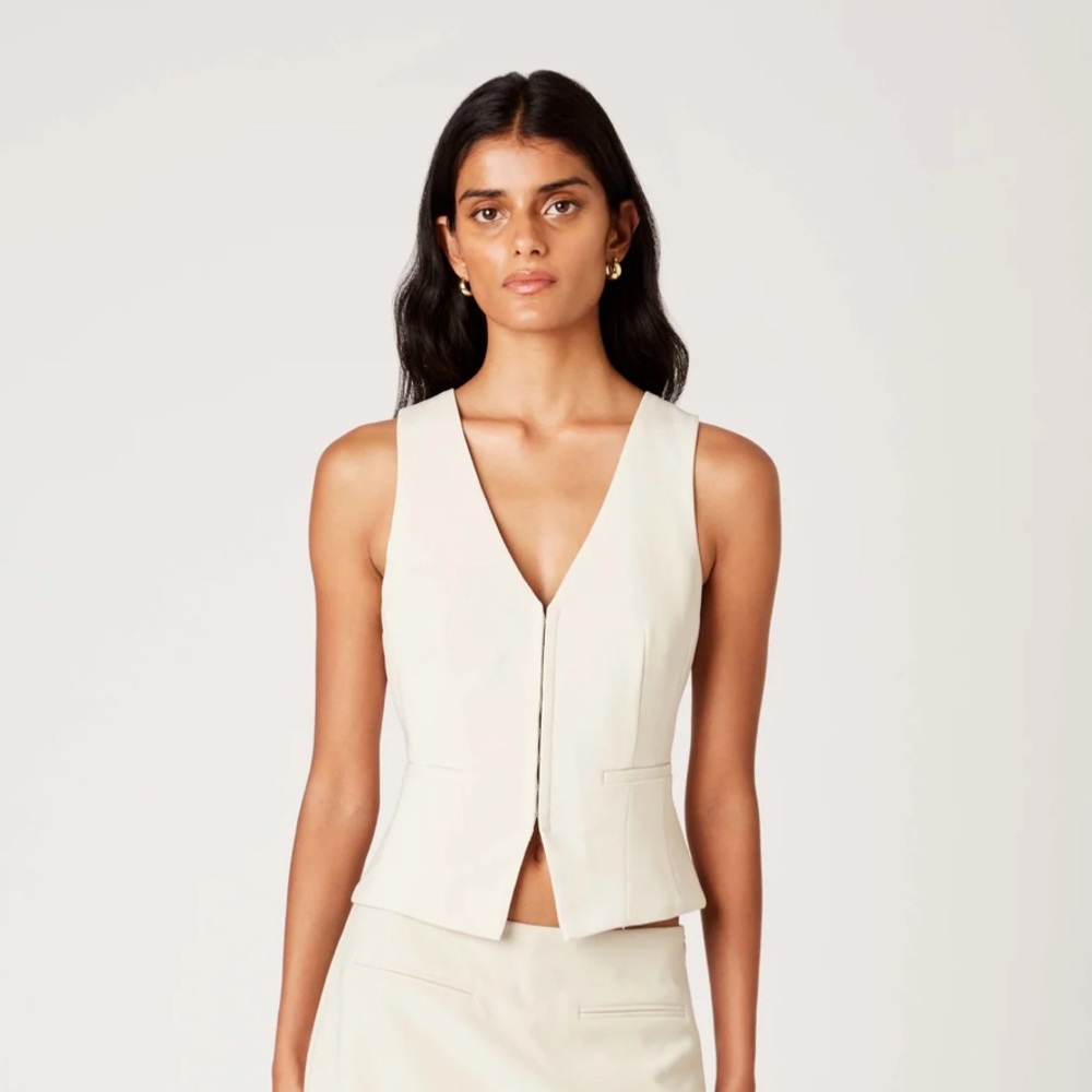 JORDAN VEST